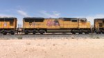 WB Unit Ballast Hooper Frt at Erie NV -4